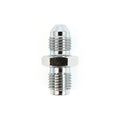 Goodridge Adapter 3/8 Inch-24 Inv. Flare For Harley-Davidson