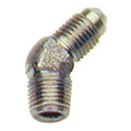 Goodridge 1/8 Inch Npt Male 45 Degree For Harley-Davidson
