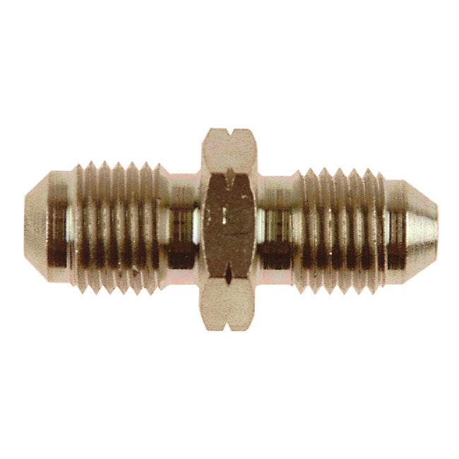 Goodridge Adapter Fitting. Ss For Harley-Davidson