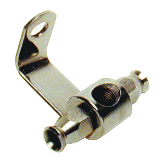 Goodridge, Brake Switch Fitting Xl. Ss For Harley-Davidson