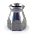 Goodridge Repl. Fitting Nut, Ss For Harley-Davidson