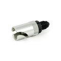 Qdv Alloy Female Coupling Viton Seal For Harley-Davidson