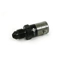 Qdv Alloy Male Coupling Viton Seal For Harley-Davidson
