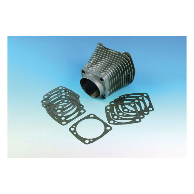 James Cyl. Base Gasket. 3 5/8 Big Bore For Harley-Davidson