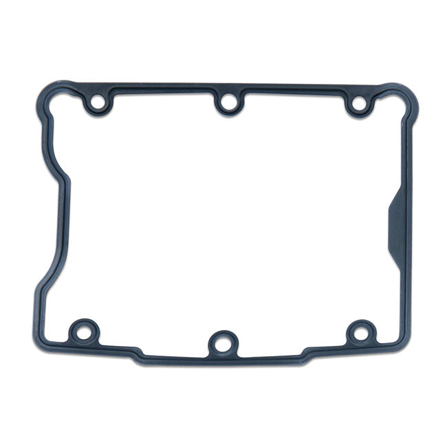 S&S Gaskets, Upper Rocker Cover For Harley-Davidson