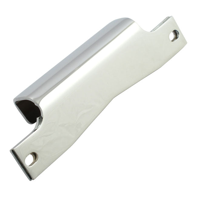 Paughco Oil Tank Support Bracket For Harley-Davidson