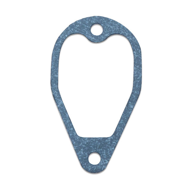 S&S Gasket, Breather Cover For Harley-Davidson