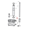 Hydr. Tappet Assy For Harley-Davidson