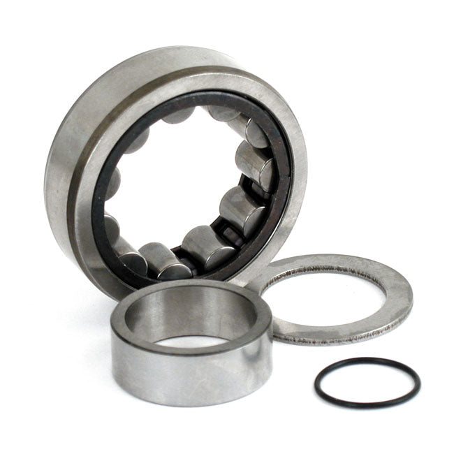 Bearing Assy, Cam. Rear. Outer For Harley-Davidson