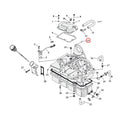 Dowel Pin, Transmission For Harley-Davidson