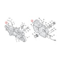 Stud, Ground For Harley-Davidson