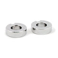 Spacer, Rear Axle Adjuster For Harley-Davidson