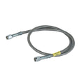 Goodridge Ss Coated Brakeline 30 Inch For Harley-Davidson