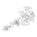 Needle Bearing, Transm. Closed End For Harley-Davidson