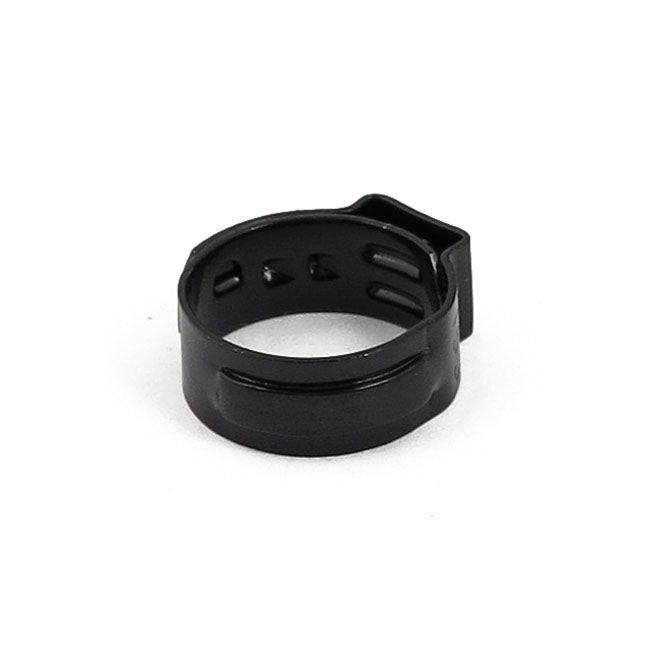 Hose Clamps, Oem Style For Harley-Davidson