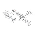 Dowel Pin, Oil Pump Feed Gear For Harley-Davidson