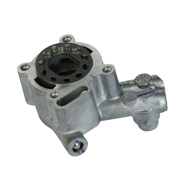 Oil Pump Assembly For Harley-Davidson 26037-06
