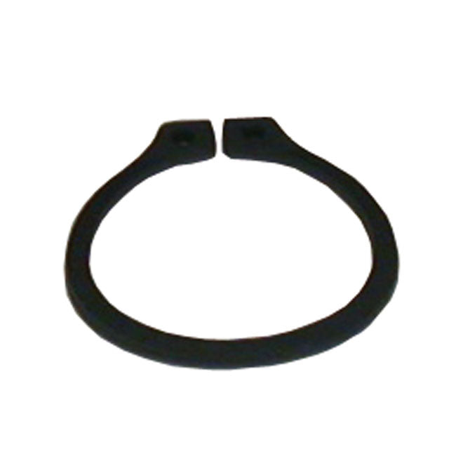 Retaining Ring, Front Camshaft For Harley-Davidson