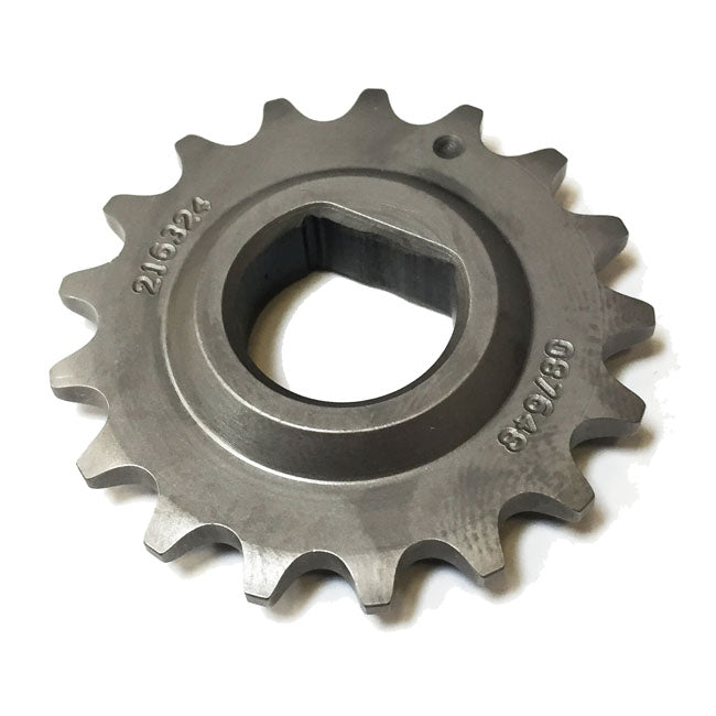 Feuling, Cam Drive Gear. 17 Tooth For Harley Davidson