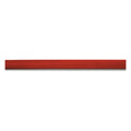 Goodridge 'BUILT-A-LINE' Hose, Red T. For Harley-Davidson