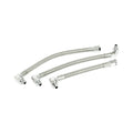 Goodridge, Braided Oil Line Kits For Harley-Davidson