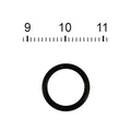 Goodridge, O-Ring For Oil Line Fittings For Harley-Davidson