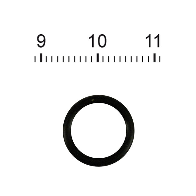 Goodridge, O-Ring For Oil Line Fittings For Harley-Davidson