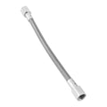 Goodridge Universal Oil Line, 6 Inch For Harley-Davidson