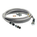 Goodridge Hydr. Clutch Line Kit, 62 Inch For Harley-Davidson