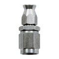 Goodridge Hose End, Straight For Harley-Davidson