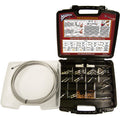 BYO® BUILD-YOUR-OWN DOT BRAKE LINE BUILDER KITS FOR HARLEY-DAVIDSON