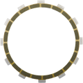 BARNETT CLUTCH KITS, DISCS AND SPRINGS BARNETT FRICTION PLATE