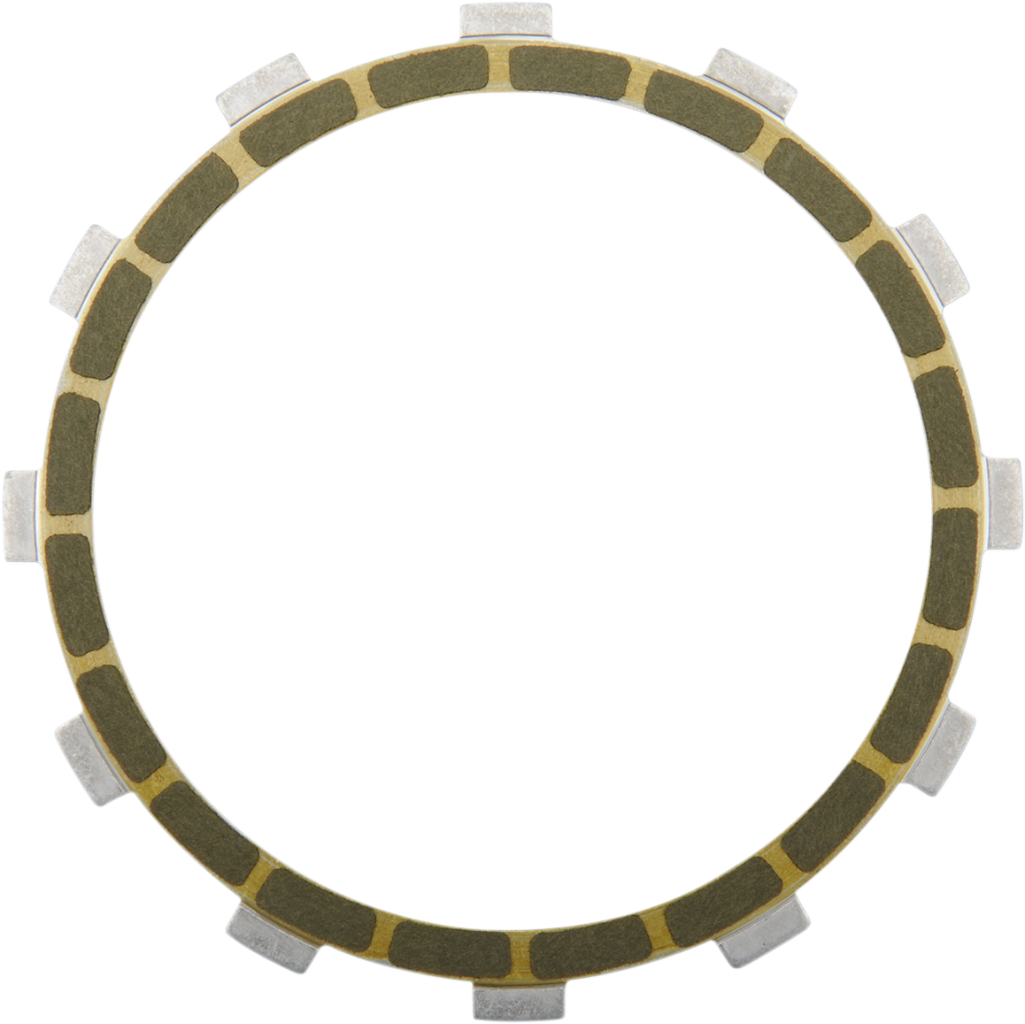 BARNETT CLUTCH KITS, DISCS AND SPRINGS BARNETT FRICTION PLATE