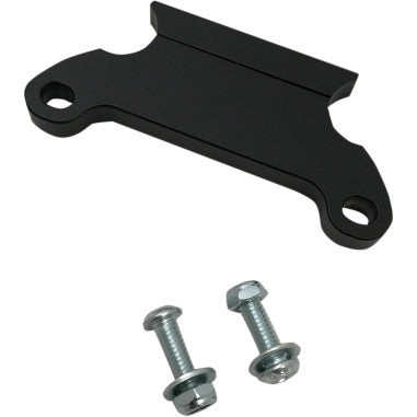 T-BAR GAUGE MOUNTS FOR HARLEY-DAVIDSON