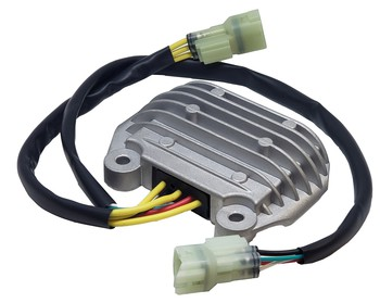 Motoplat Regulator 2568 KTM