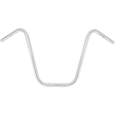 1" NARROW BOTTOM APE HANGERS FOR HARLEY-DAVIDSON