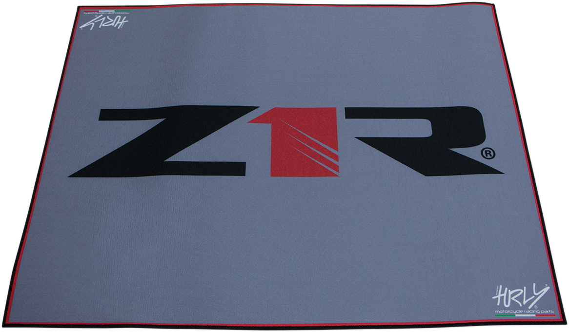 Z1R Z1R FLOORMAT MAT PIT SM ZIR