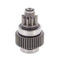 All Balls Starter Clutch Assembly for Harley-Davidson 81-22 XL; 95-09 Buell models