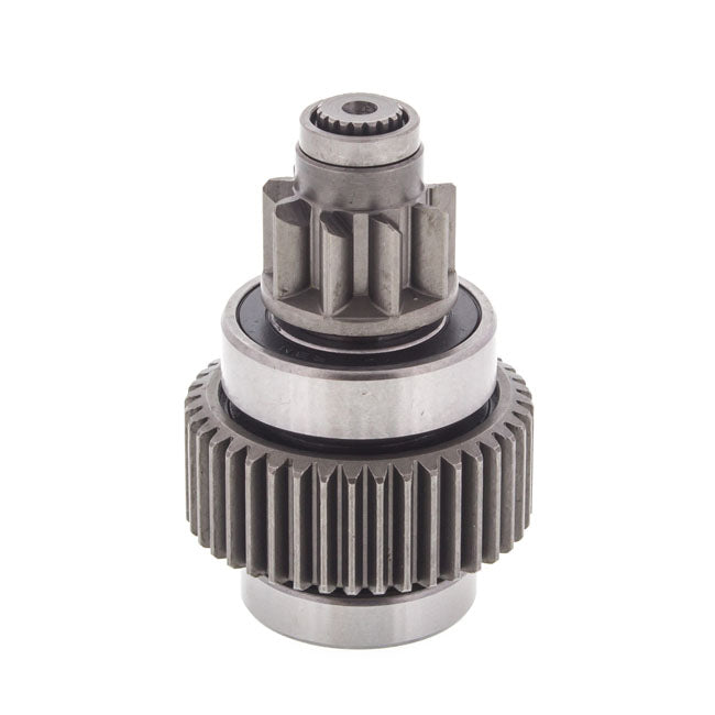 All Balls Starter Clutch Assembly for Harley-Davidson 81-22 XL; 95-09 Buell models