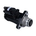 All Balls, High Torque 1.4kW Starter Motor. Black for Harley-Davidson