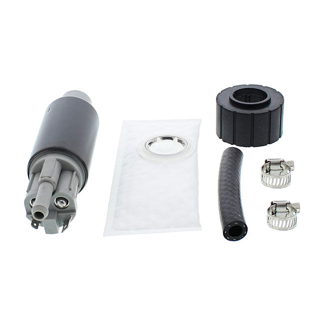 All Balls, Fuel Pump Rebuild Kit For Harley Davidson