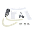 All Balls, Fuel Pump Rebuild Kit For Harley Davidson