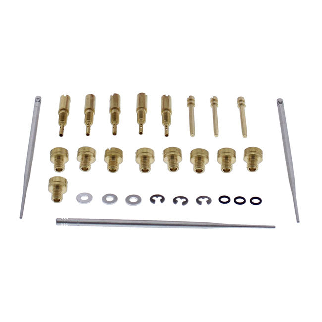 All Balls, Jet Carburetor Kit Mikuni HSR48