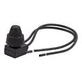 Speedometer Reset Switch For Harley-Davidson