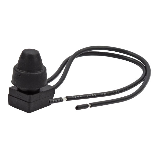 Speedometer Reset Switch For Harley-Davidson