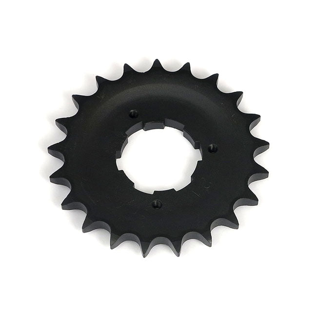 Transmission Sprocket, 21t For Harley-Davidson
