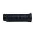 AVON Old School Jack Hammer Grips, Black For Harley Davidson