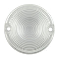 Chris Replacement Lens, Clear For Harley-Davidson