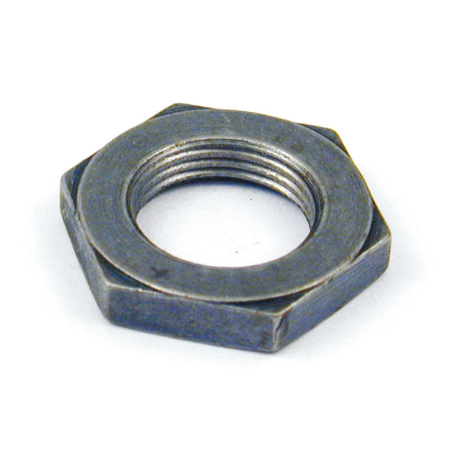 Nut, Pinion And Sprocket Shaft For Harley Davidson