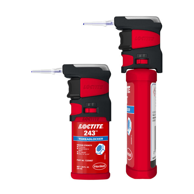 Loctite, 243 Threadlockers Pro Pump